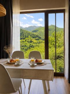 Picos de Europa Vistas Duplex con proyector de cine - 3