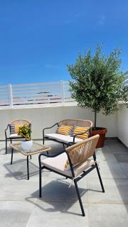 Rutaceae Holiday Home - Vista Mare & Terrazza - 7