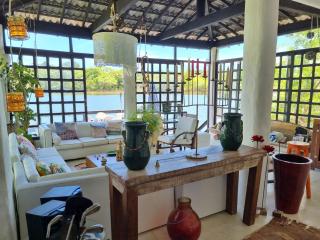 Oceana Suites Lagoa Aruá - 0