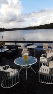 Oceana Suites Lagoa Aruá - 9