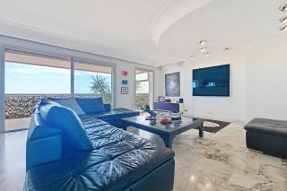 HENRI CAMILLE AGENCY - Goelands- Luxury 3 bedrooms huge sea view terrace - Cannes - 3