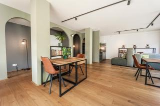 Brera Serviced Apartments Frankfurt West - 4
