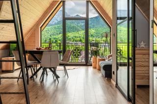 Apartamenty Premium VIEW JACUZZI & SAUNA - 7