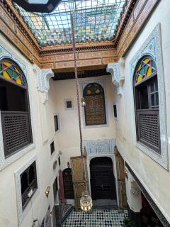RiAD PAANORAMIC FEZ - 5