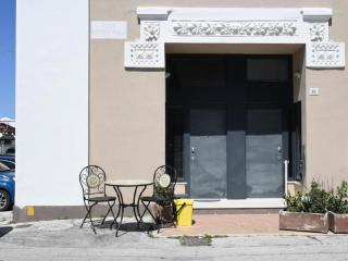 SE288 - Senigallia, bilocale con aria condizionata a 50 m dal mare - 2