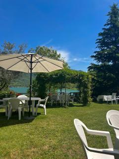 La Casetta sul Lago - 8