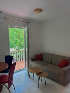 Apartman Vujović Orahovac - 6