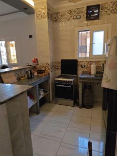 Um yousef house - 2