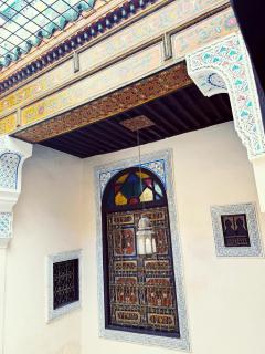 RiAD PAANORAMIC FEZ - 3