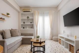 Book Homes Athens - Meraki Home - 8
