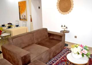 Only suites Yakro - 8