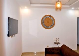 Only suites Yakro - 6