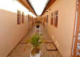 Only suites Yakro - 3