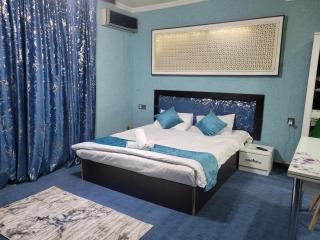 Nizami Prime Hotel - 9