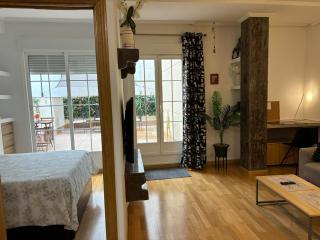 Apartamento con Terraza en Lavapiés - 7