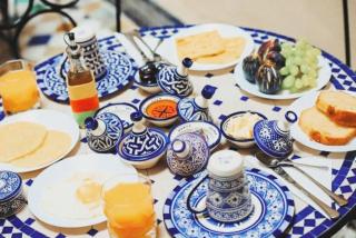 RiAD PAANORAMIC FEZ - 1