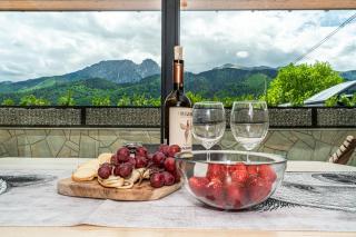 Apartamenty Premium VIEW JACUZZI & SAUNA - 1