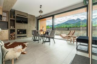 Apartamenty Premium VIEW JACUZZI & SAUNA - 8
