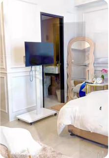 Yssabelle Homestay - 2