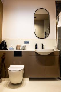 DG Aprtamenty Bulwary-Apartament Sombrero Azul - 9