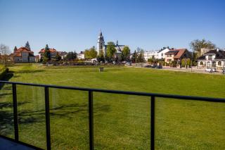 DG Aprtamenty Bulwary-Apartament Sombrero Azul - 7