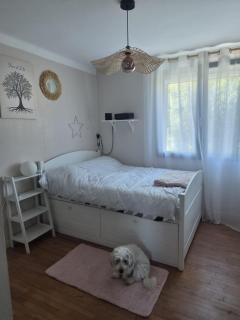 Maison a 10 min de la plage - 5