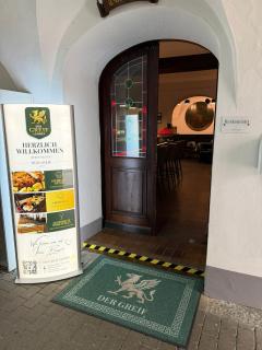 Hotel Restaurant Der Greif - 7