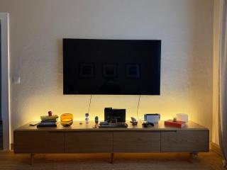 Gemütliche Wohnung Nähe Traunstein Klinikum - 7
