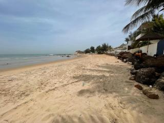 À 25 mètres de la plage - 6