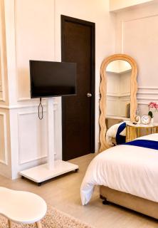 Yssabelle Homestay - 7