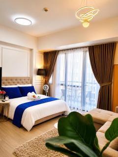 Yssabelle Homestay - 9
