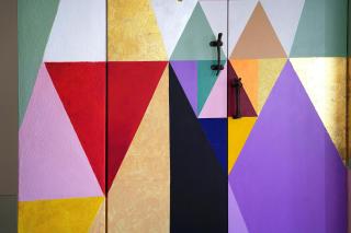 Stanza in Residenza d'Artista - 6