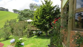 Pousada Serra Vista - Gonçalves - 2