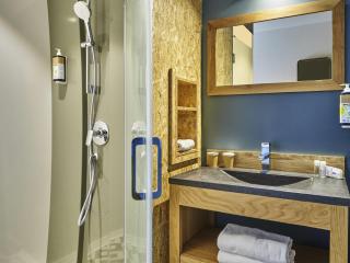 Ibis Budget Paris porte de la Chapelle - Aréna - París - 6