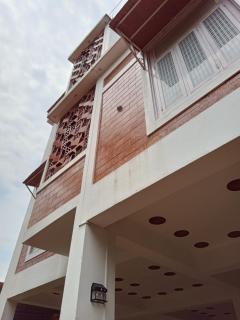 DhruvDhanush-3 -the eco friendly homes - 3