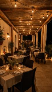Country House 'U Casino - 5