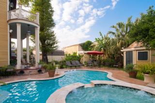 HH Whitney House - A Bed & Breakfast on the Historic Esplanade - New Orleans - 9