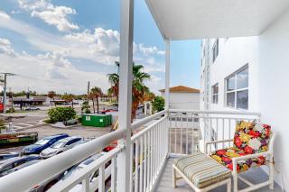 Sandpiper Towers 312 - 4