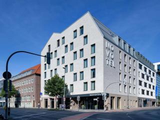 Novotel Münster City - 9