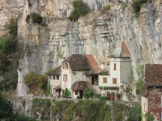 Le Séchoir de Limogne - 1