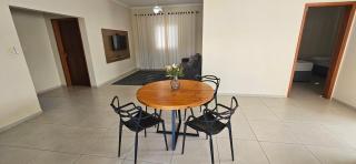 Apartamento da Dani - 0