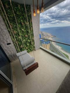 برج داماك الكورنيش - Damac Al-Corniche Tower - 2