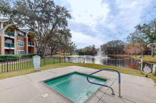 Cypress Cove 111 - 6