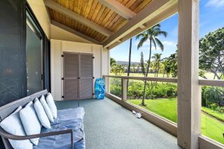Kksr#6301 Ocean/Golf Course Views, Top Floor - 5