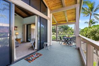 Kksr#6301 Ocean/Golf Course Views, Top Floor - 2