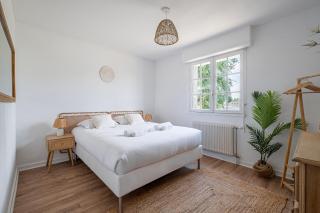 Ostréa - maison familiale rénovée - 6