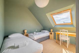 Le Clos du Subsolain - Jolie maison proche plage - 1