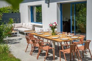 Le Clos du Subsolain - Jolie maison proche plage - 4