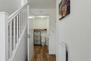 Heron House 3 Bed Coastal Holiday Home - 3