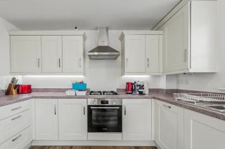 Heron House 3 Bed Coastal Holiday Home - 7